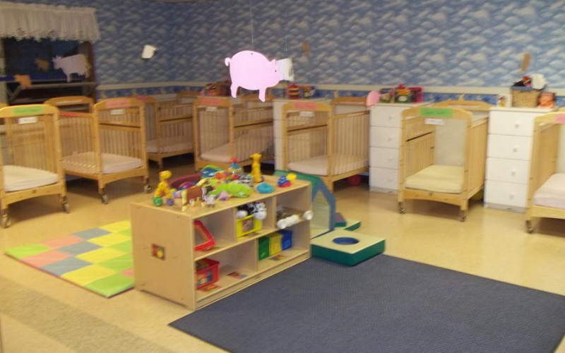 Infant Classroom